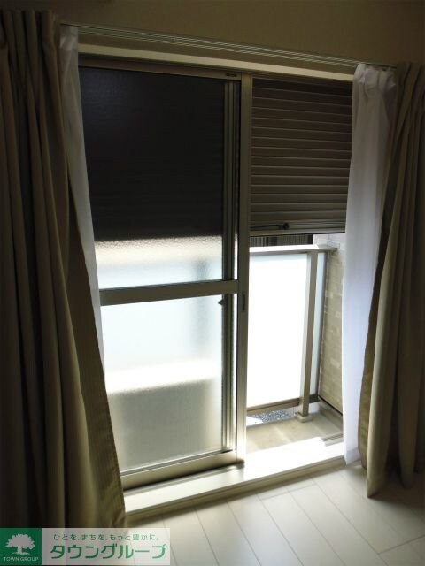 Ｔｉｅｒｒａ草加八幡町の物件内観写真