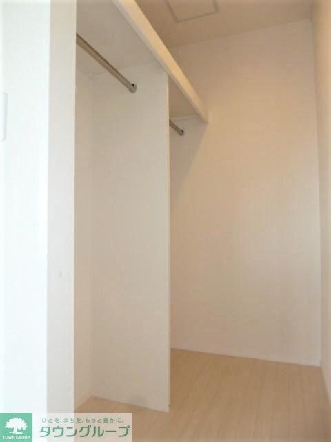 ブランドールＫの物件内観写真