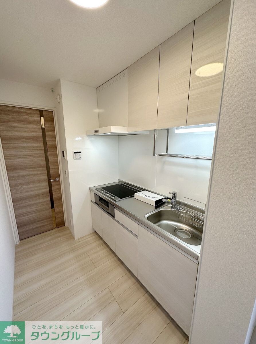 ポトシの物件内観写真