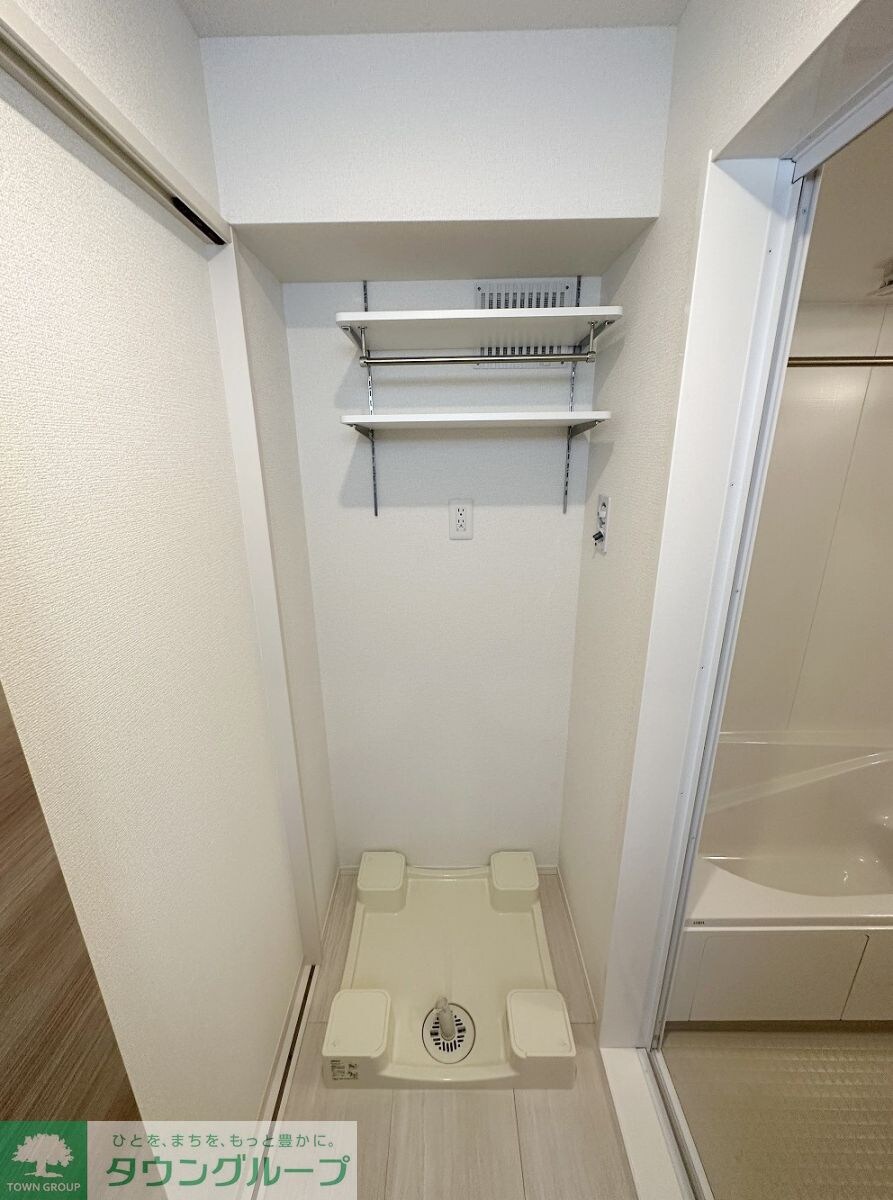 ポトシの物件内観写真