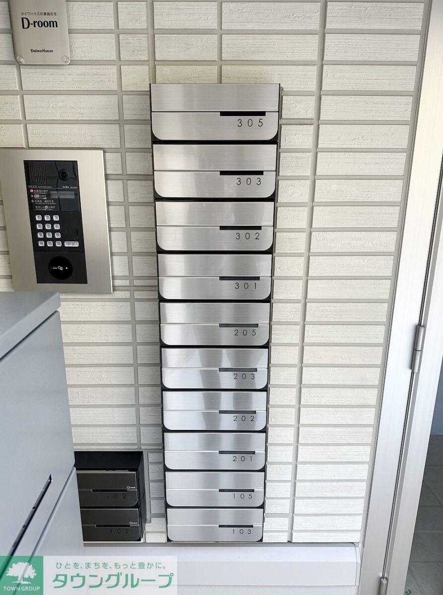 ポトシの物件内観写真