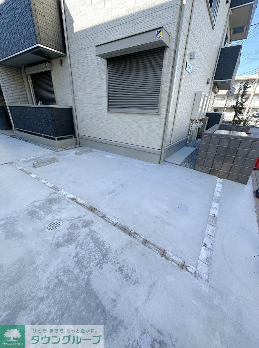 ポトシの物件内観写真