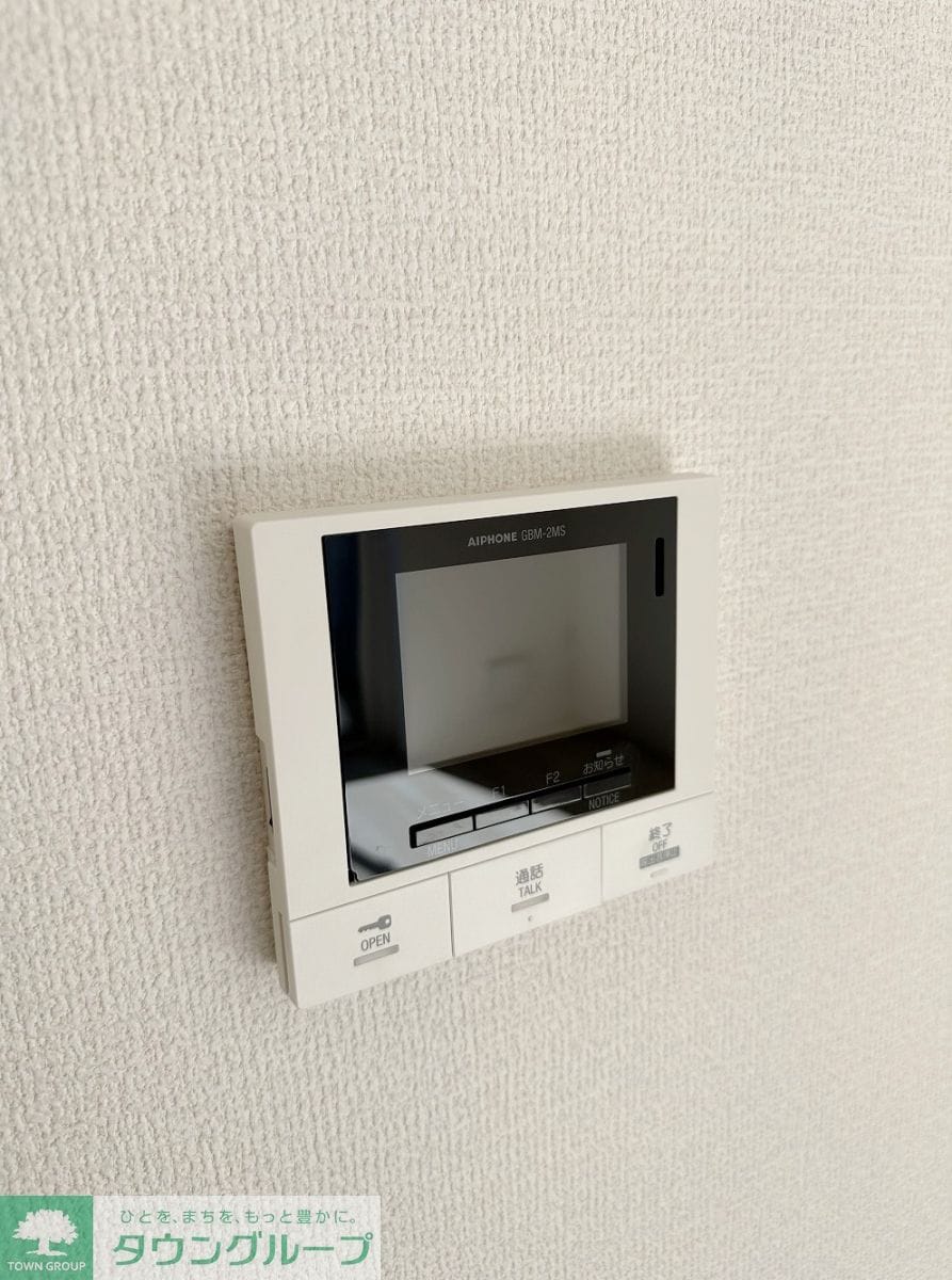 ポトシの物件内観写真