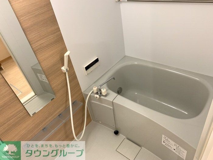 グランシャリオの物件内観写真