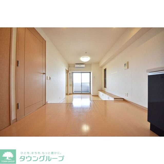 八潮ＰＡＲＫ　ＳＱＵＡＲＥの物件内観写真