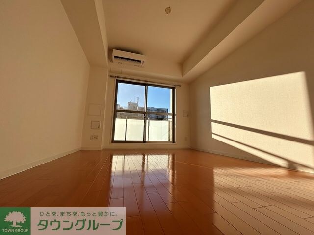 ＨＦ草加レジデンスの物件内観写真