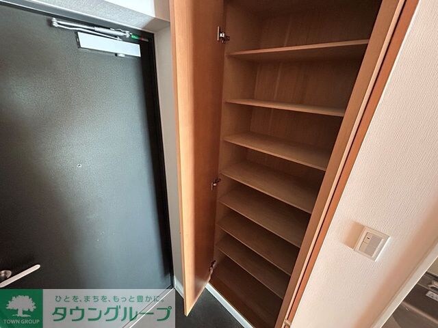 ＨＦ草加レジデンスの物件内観写真