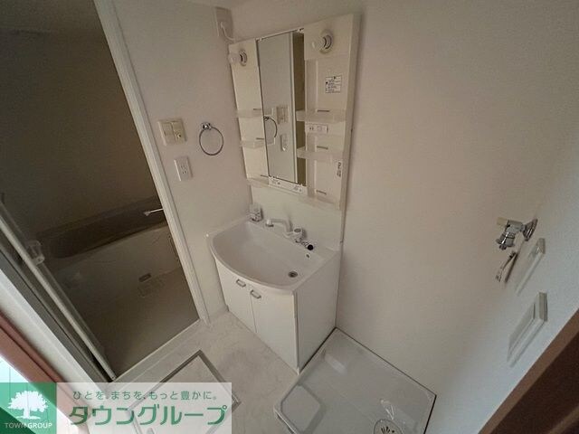 ＨＦ草加レジデンスの物件内観写真