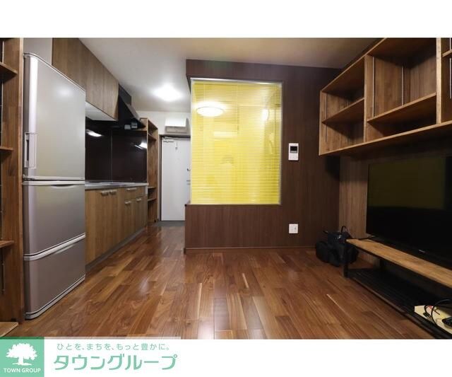 Ｊ・ＴＯＷＮの物件内観写真