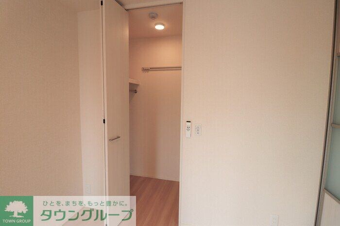 ロイジェントパークスレイクタウンIII　Ｊ棟の物件内観写真