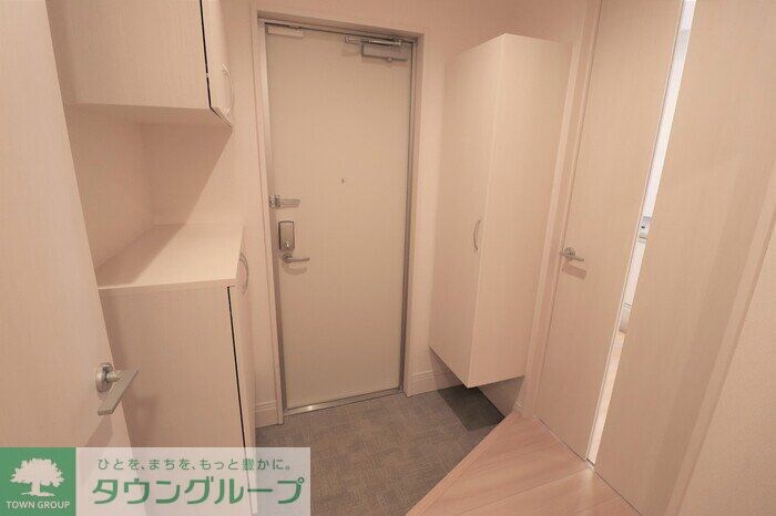 ロイジェントパークスレイクタウンIII　Ｊ棟の物件内観写真