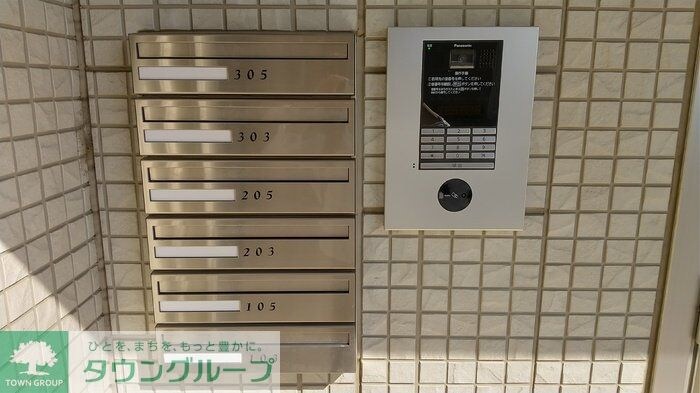 ロイジェントパークスレイクタウンIII　Ｊ棟の物件内観写真