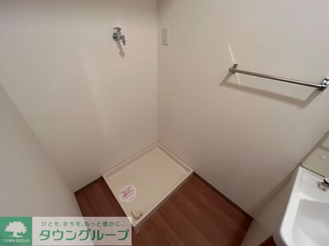 パイン・ツリーの物件内観写真