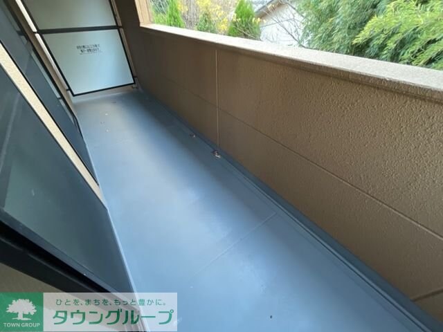 パイン・ツリーの物件内観写真