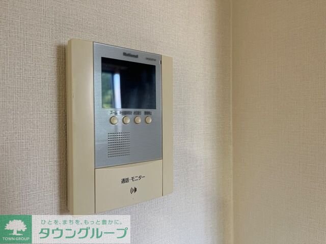 パイン・ツリーの物件内観写真