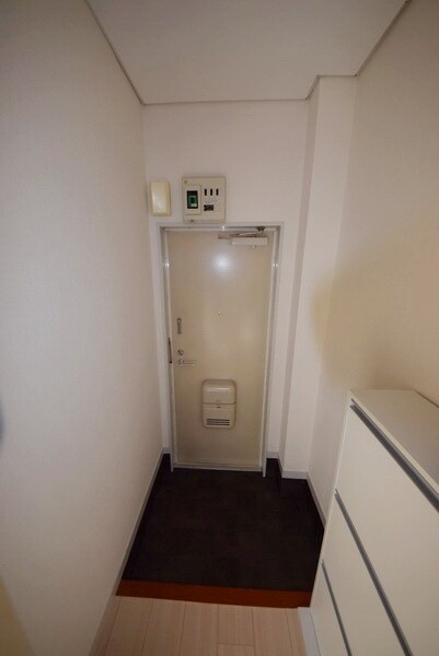 エステート山崎の物件内観写真