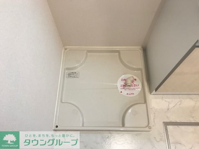 ゴールドアトレの物件内観写真