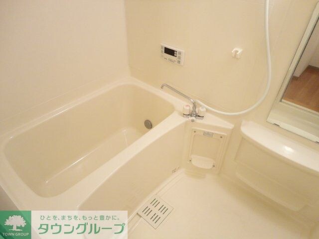 ＴＩＡＲＡ（ティアラ）の物件内観写真