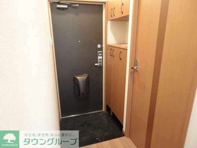 ＴＩＡＲＡ（ティアラ）の物件内観写真