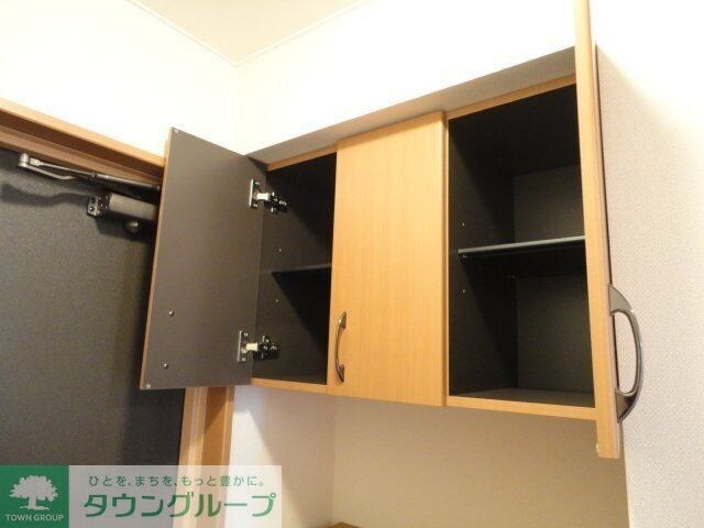 ＴＩＡＲＡ（ティアラ）の物件内観写真