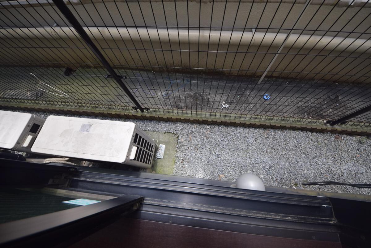 レオネクストＭＫヴィヴレの物件内観写真