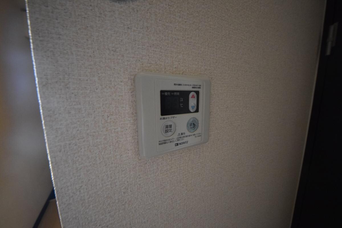 レオネクストＭＫヴィヴレの物件内観写真