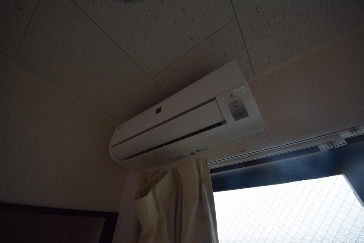 レオネクストＭＫヴィヴレの物件内観写真