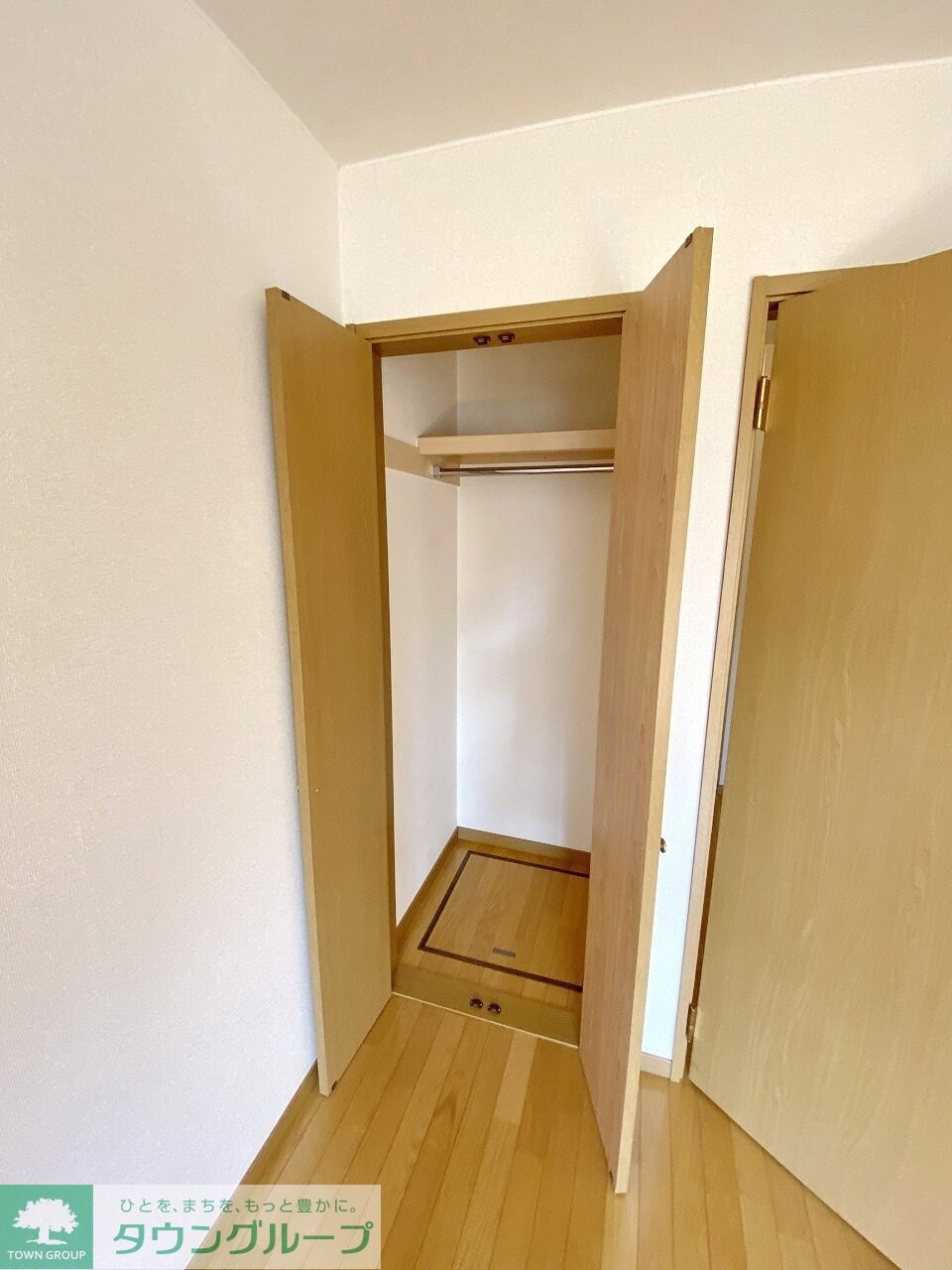 パステロ・カーザの物件内観写真