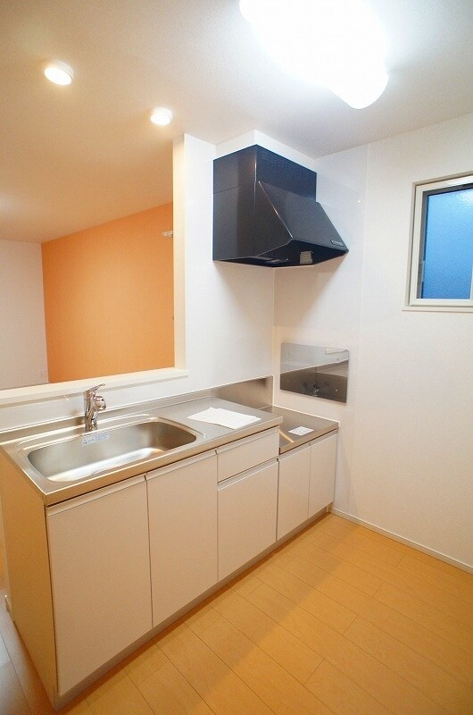 カーサ　デ　フローレの物件内観写真