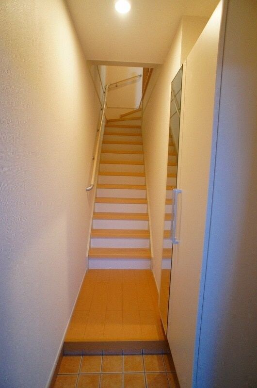 カーサ　デ　フローレの物件内観写真