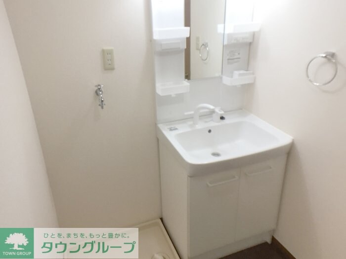 ヴァインベルクの物件内観写真