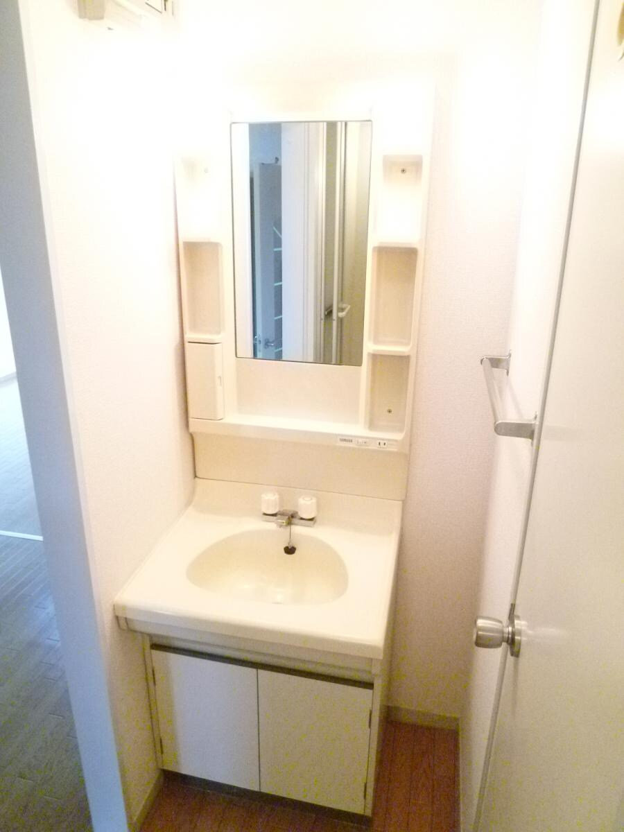 エーエスコーポの物件内観写真