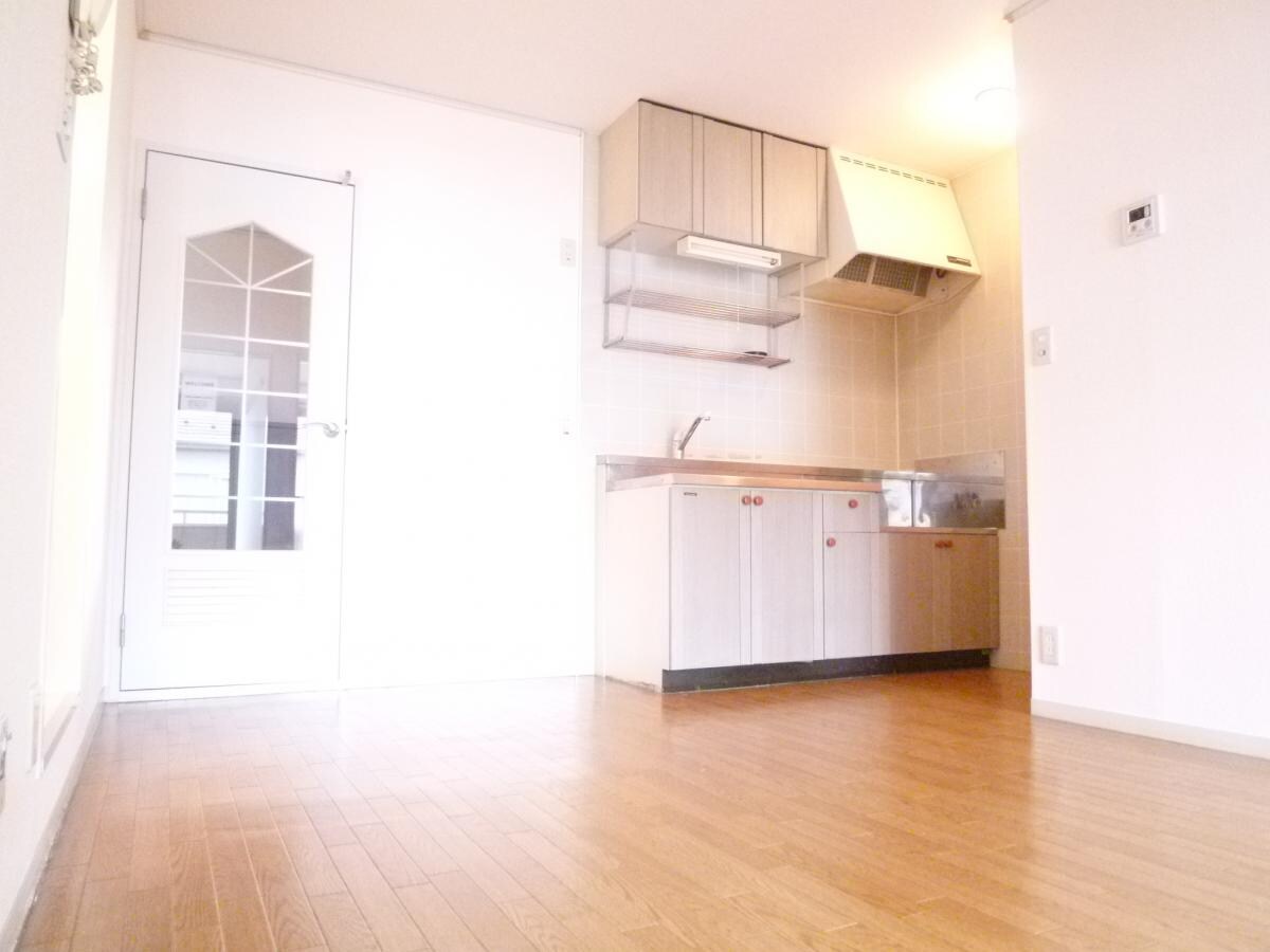 エーエスコーポの物件内観写真