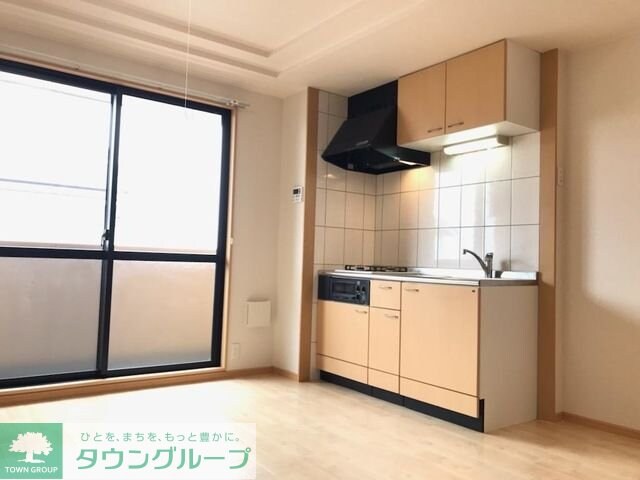 ピュアガーデン美穂の物件内観写真