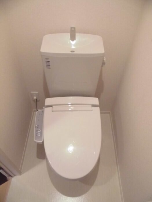 レーヴ　IIの物件内観写真