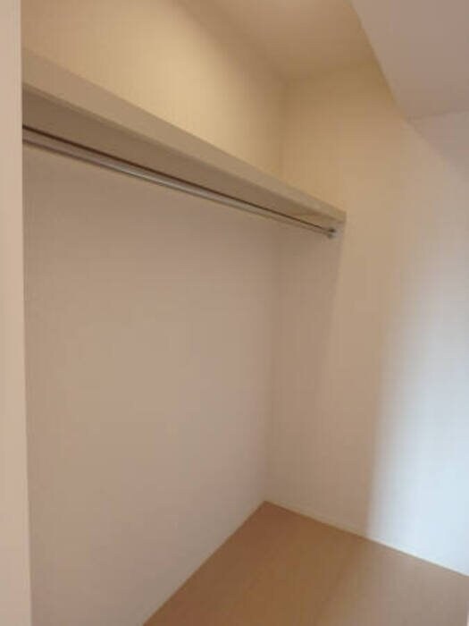 レーヴ　IIの物件内観写真