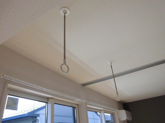 レーヴ　IIの物件内観写真