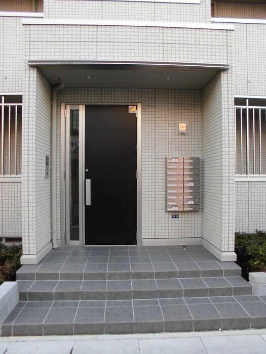 レーヴ　IIの物件内観写真