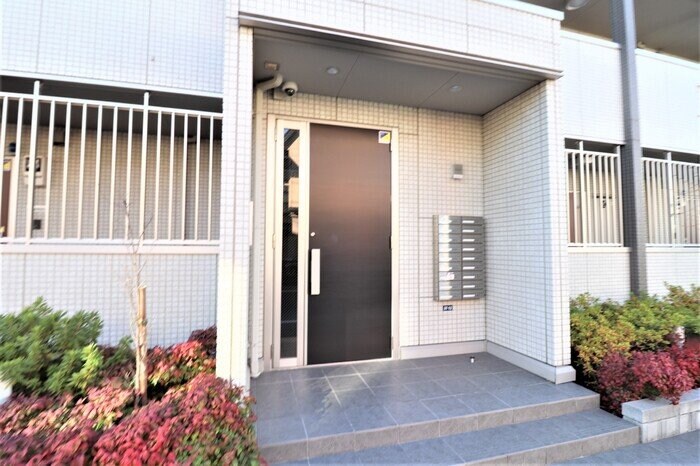 レーヴ　IIの物件内観写真