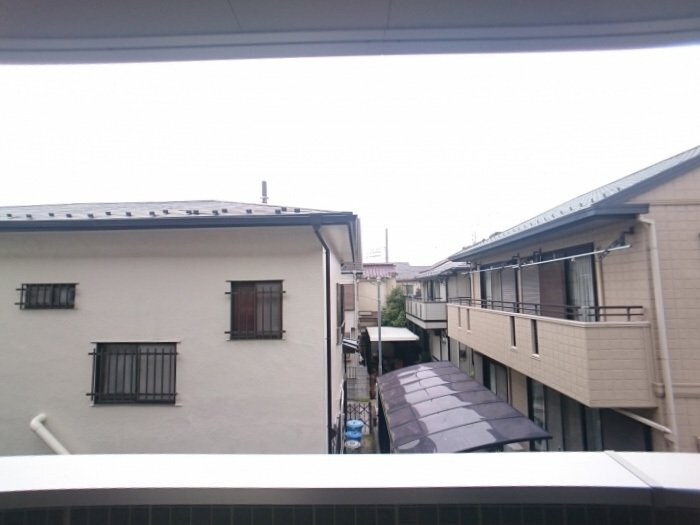 レーヴ　IIの物件内観写真