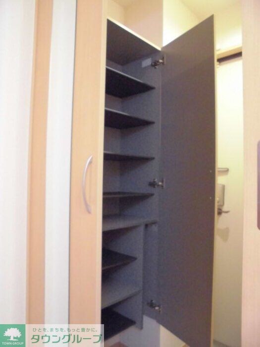 グランツの物件内観写真