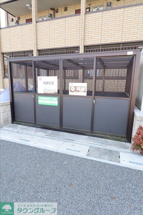 グランツの物件内観写真