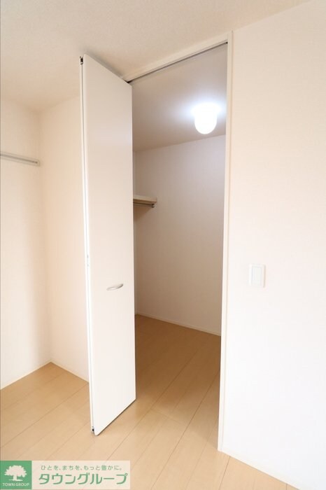 スカイハイムIIの物件内観写真