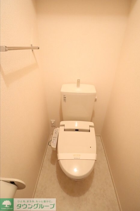 スカイハイムIIの物件内観写真