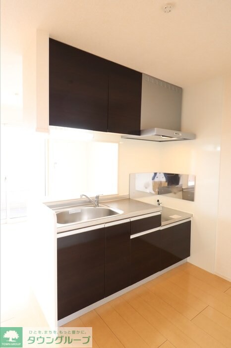 スカイハイムIIの物件内観写真