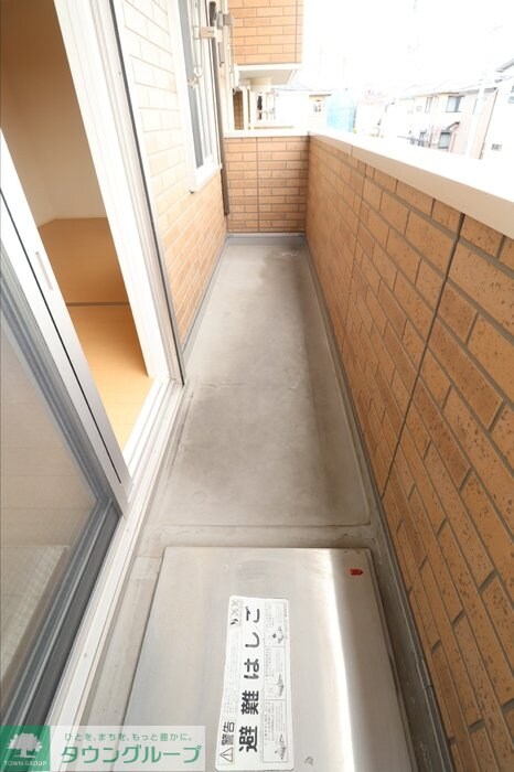 スカイハイムIIの物件内観写真