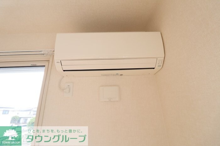 スカイハイムIIの物件内観写真