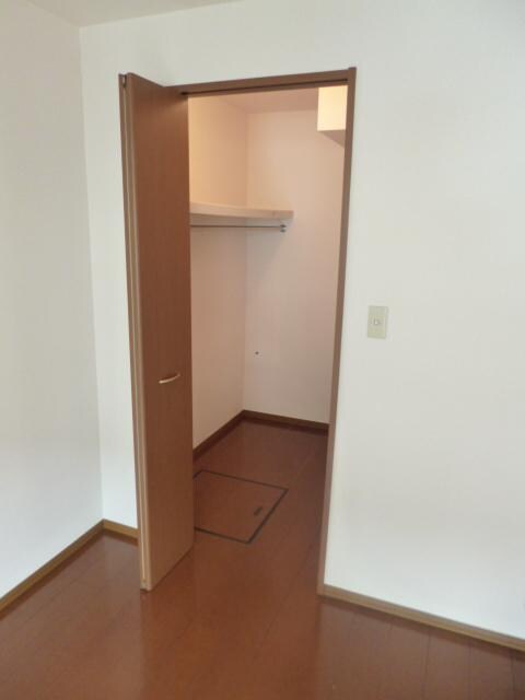 プランドールの物件内観写真