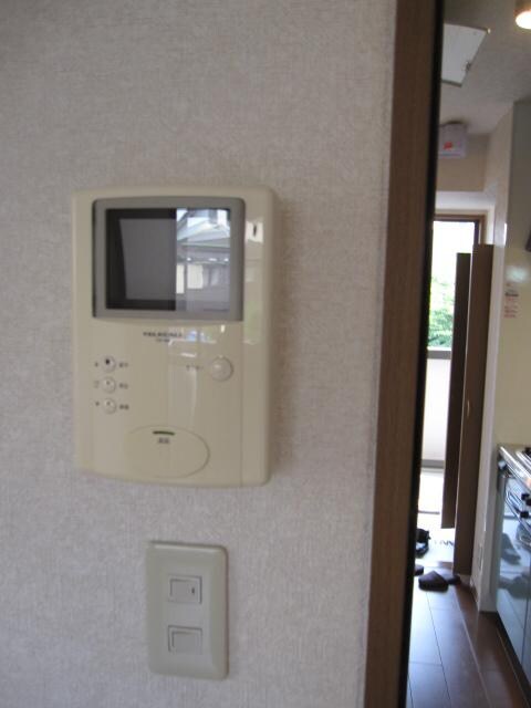 プランドールの物件内観写真