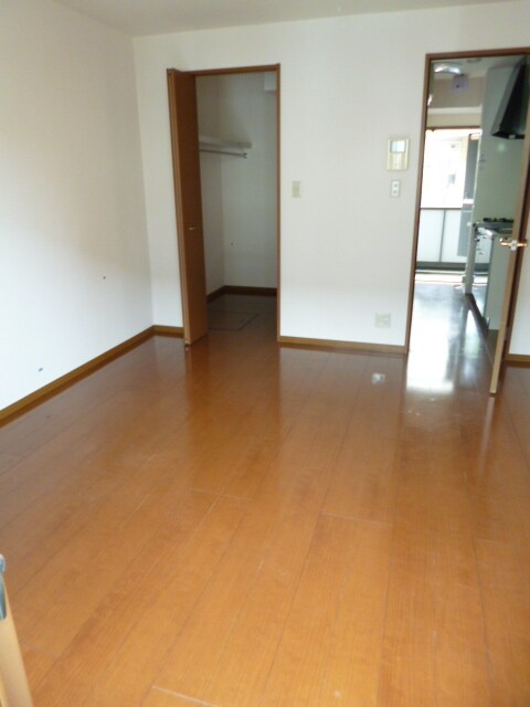 プランドールの物件内観写真